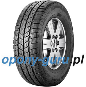 Continental VanContact Winter 205/65 R16C 107/105T 8PR podwójnie oznaczone 103T 0453146