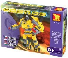 Dromader 25463 KOSMOS KOSMICZNY ROBOT