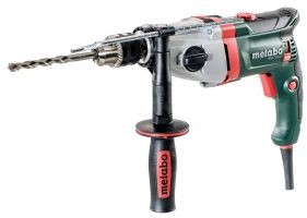 Metabo Wiertarka udarowa SBEV 1300-2 S w walizce 600786500