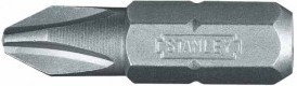 Stanley bit 1/4 phillips ph3 x 25 mm (1-68-950)