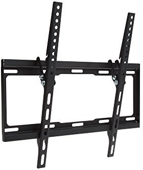 Proper Universal Flat uchwyt ścienny do 32  140 cm na płasko i wygięty LCD/LED TV P-FWB44TB-1
