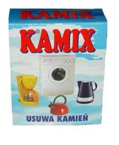 Kamix Odkamieniacz 150g