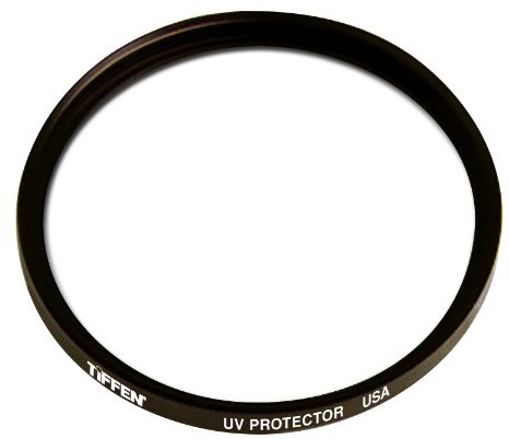 Tiffen 40.5 MM UV Protector (405UVP)
