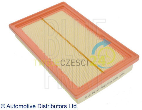 Blue Print Filtr powietrza ADG02278