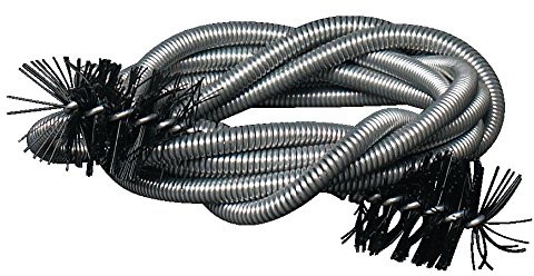 Herco herco DL HE 11002 giętka, nylon szczotka do puzonem 43076000001