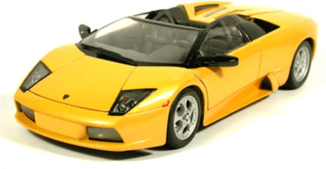 Motormax 73316 LAMBORGHINI MURCIELAGO