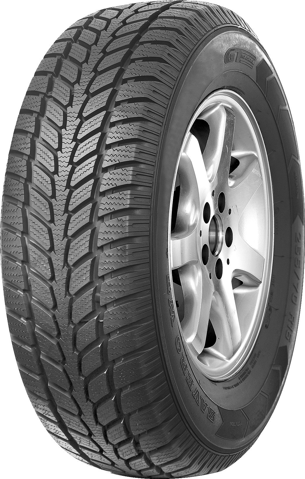 GT Radial SaverO WT 225/75R16 104T