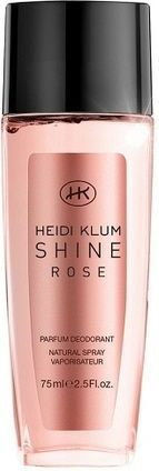 Heidi Klum Shine Rose 75ml