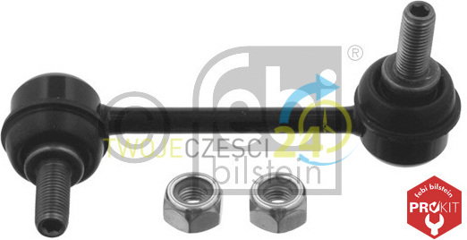 FEBI BILSTEIN 33917