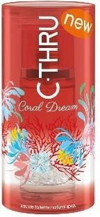 C-Thru Coral Dream woda toaletowa 30ml