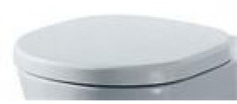 Ideal Standard Deska sedesowa z duroplastu wolno opadająca K706101