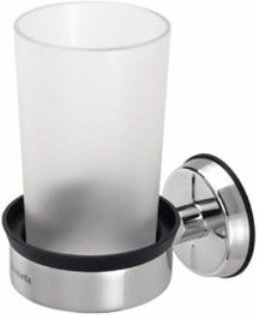 Brabantia uchwyt na kubek - Chrom 427480