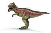 GIGANTOZAUR