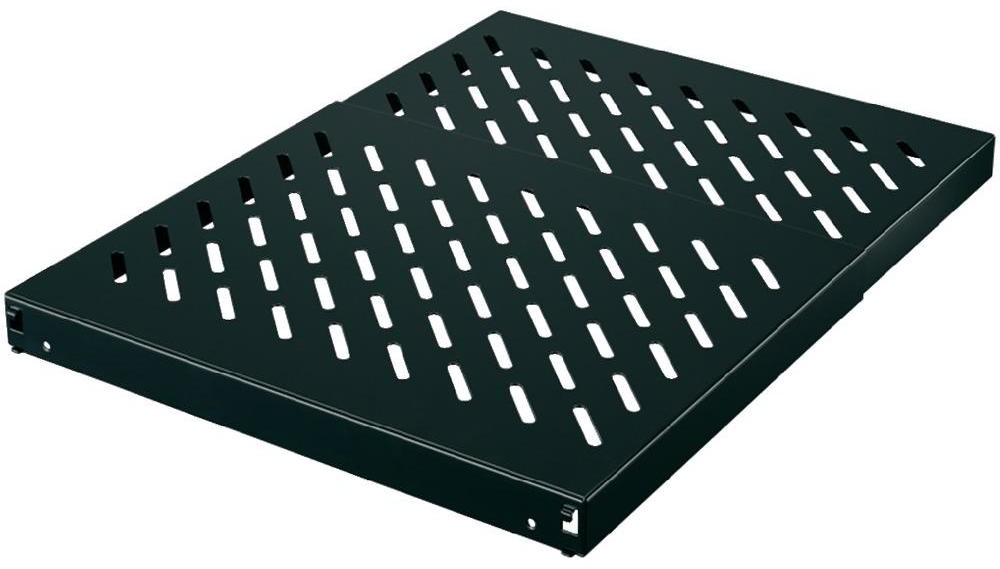 Rittal Półka na urządzenia 5501.695 czarny