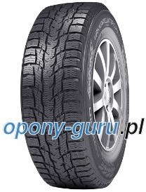 NOKIAN Hakkapeliitta CR3 215/75 R16C 116/114R 10PR