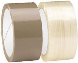 Taśma samoprzylepna pakowa 48 mm