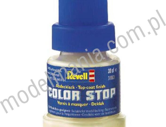 Revell Fluid maskujący, Color Stop / 30ml 39801