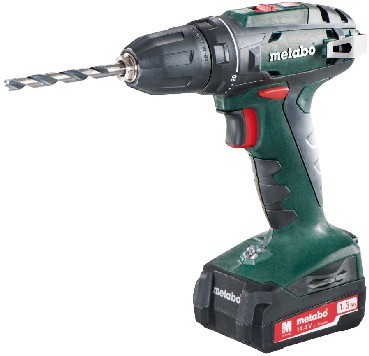 Metabo BS 14,4