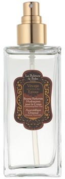 La Sultane de Saba Ambre Vanille Patchouli spray do ciała 200ml