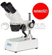 Delta Optical mikroskop Discovery 40