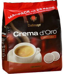 Dallmayr Crema dOro Intensa