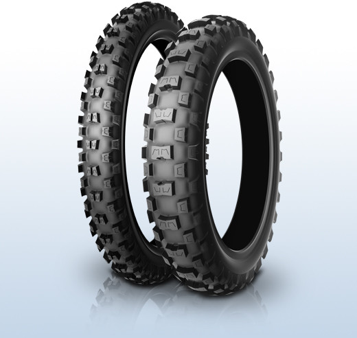 MICHELIN StarCross 2 Junior 2.50/R12 36