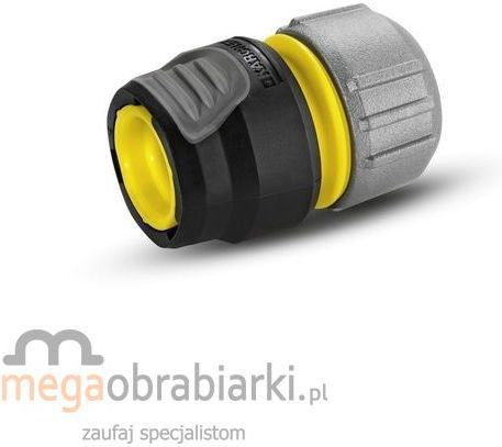 Karcher Złączka uniwersalna Premium 1/2 - 5/8 - 3/4
