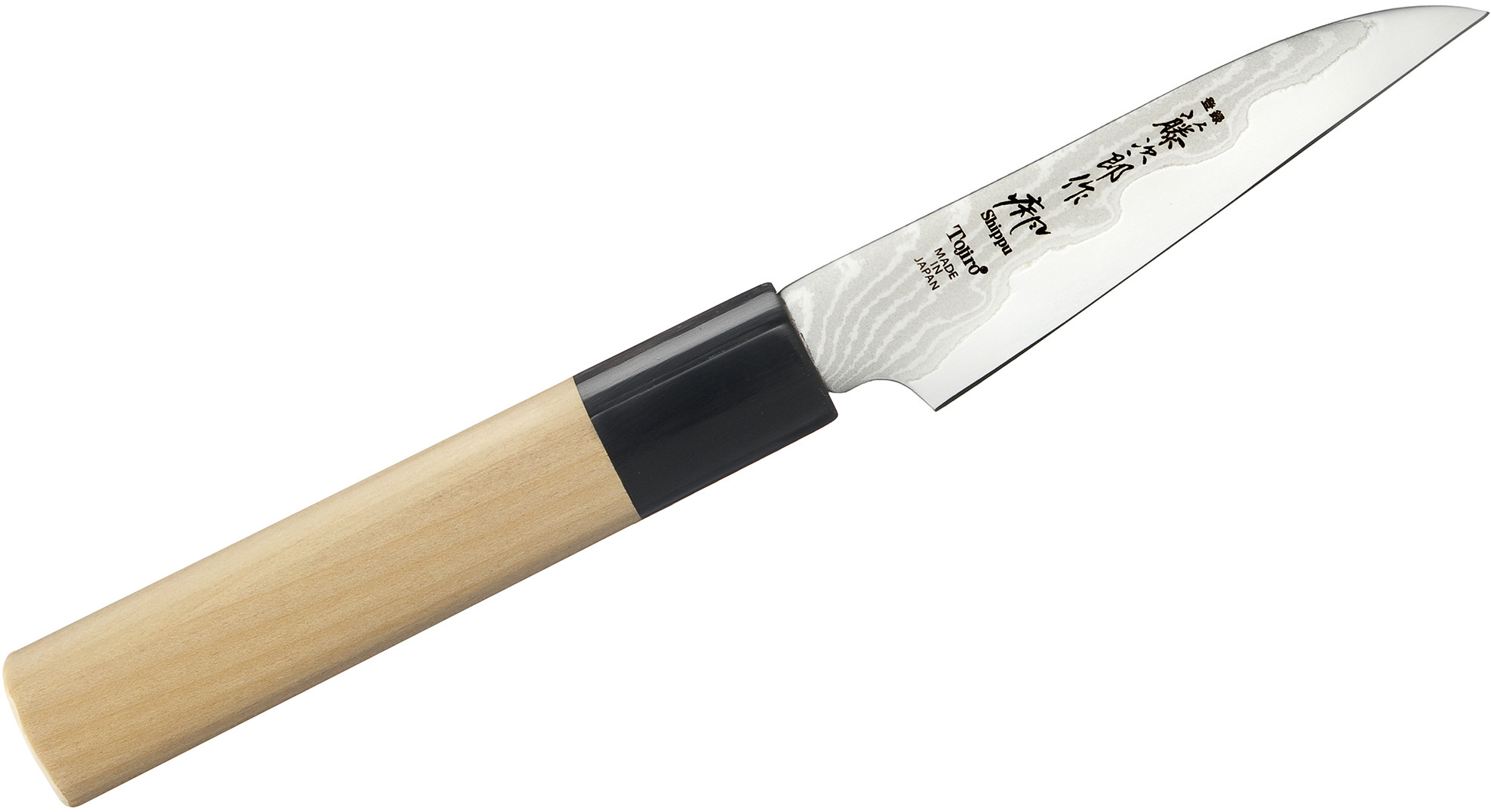 Tojiro Nóż do obierania 9cm Shippu HK-FD-591
