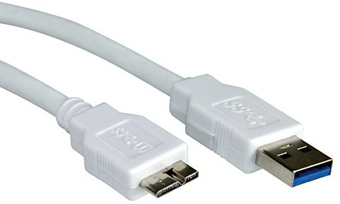 Value Kabel USB USB 3.0 cable A-MicroB ST/ST3 m - 11.99.8877