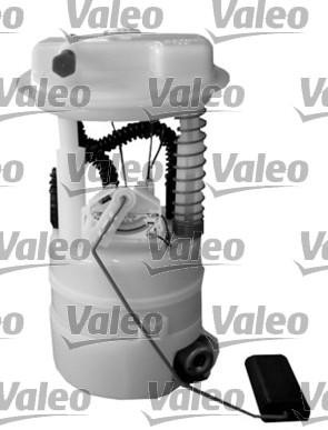 Valeo Valeo modul pompy paliwowej 347067 347067
