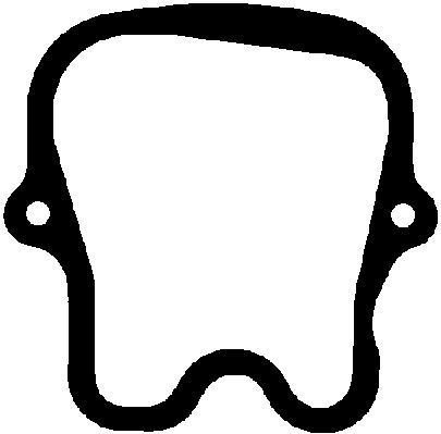 AJUSA Uszczelka, pokrywa głowicy cylindrów 11088200