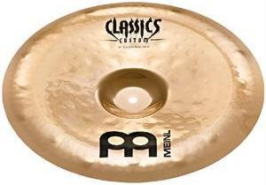 Meinl Talerz perkusyjny china CC16EMCH-B Classics Custom