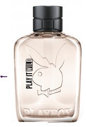 Playboy Play It Wild M) edt 100ml