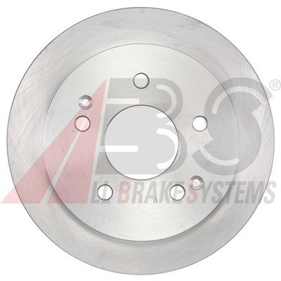 A.B.S. ALL BRAKE SYSTEMS BV.) 18227