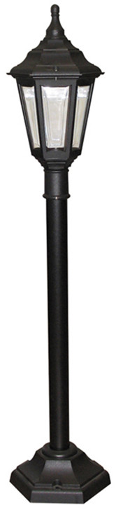 Elstead Lighting Latarnia KINSALE KINSALE PILLAR IP44