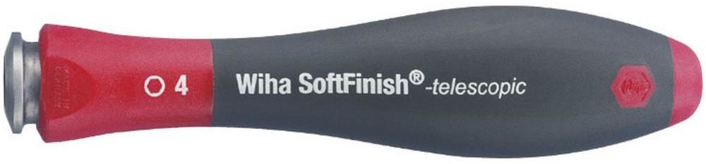 Wiha Uchwyt SoftFinishR-Griff telescopic 30373