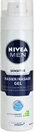 Nivea For Men: żel do golenia sensitive 200ml