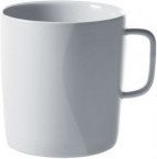 Alessi Kubek PlateBowlCup AJM28/89