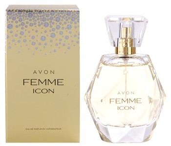 Avon Femme Icon woda perfumowana 50ml