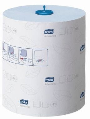 TORK ręczniki papierowe Matic Blue Hand Towel RollNr art. 290068