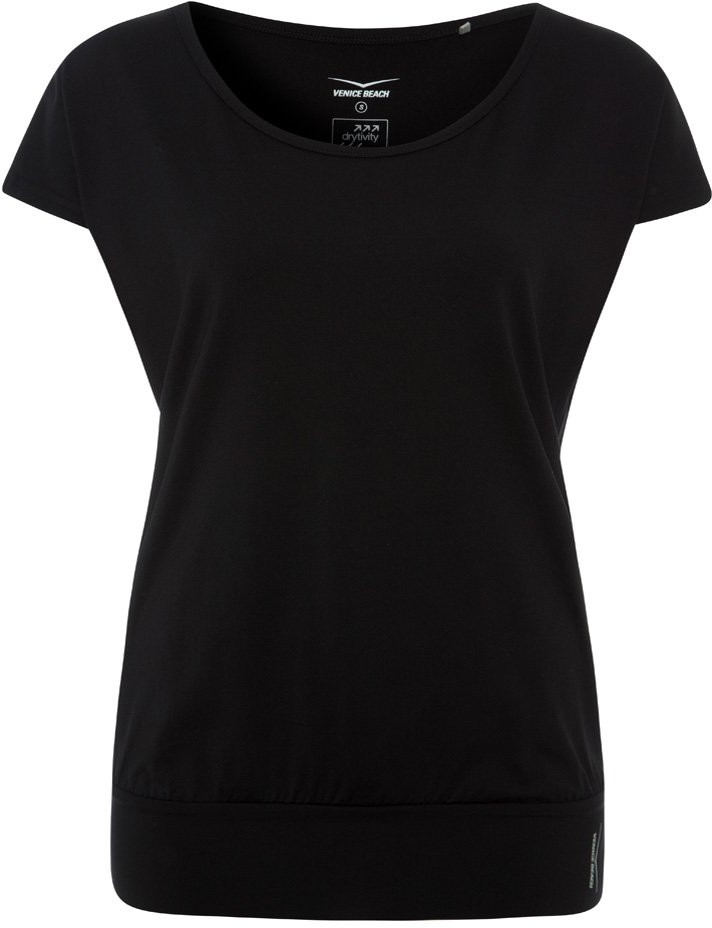 Venice Beach RIA Koszulka sportowa black 13702 00