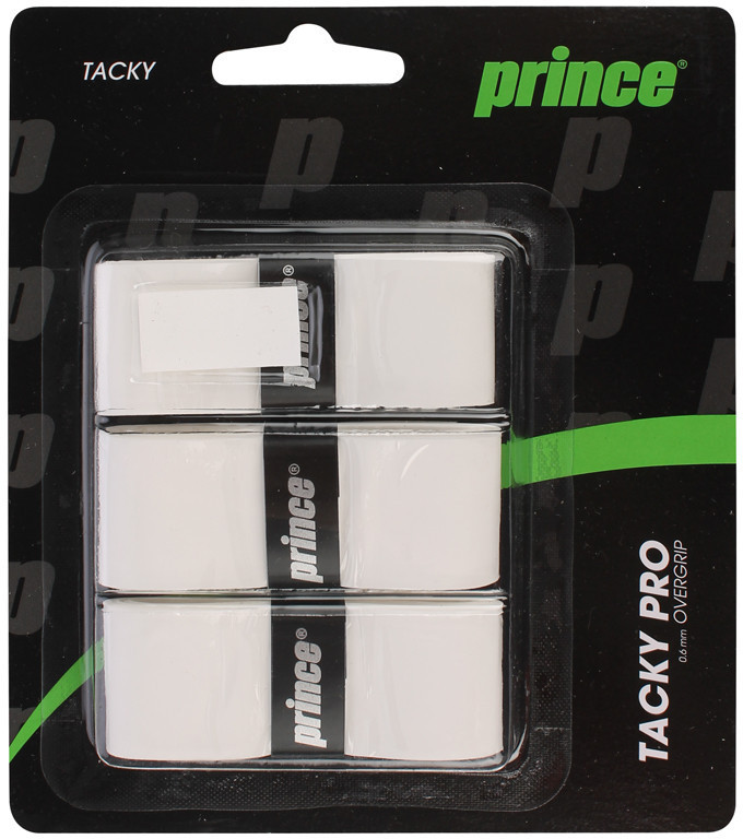 Prince owijka tenisowa TACKYPRO OG 8300338525261