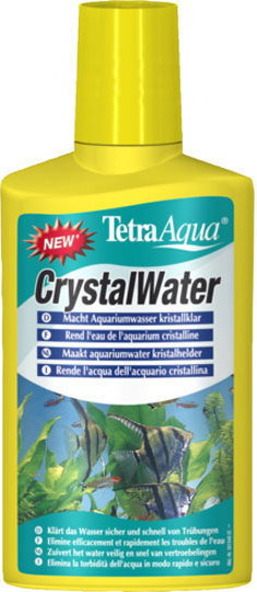 Tetra Crystal Water 250ml