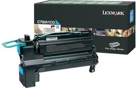 Lexmark C792A1CG