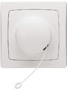 Legrand 086019 OTEO ŁĄCZNIK schodowy Z CIĘGNEM