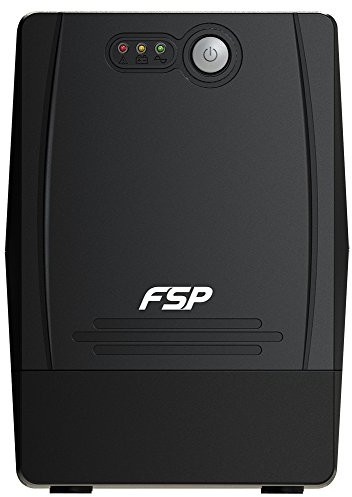 Unbekannt FSP/Fortron FP 1500 zasilacz UPS 4711140487656