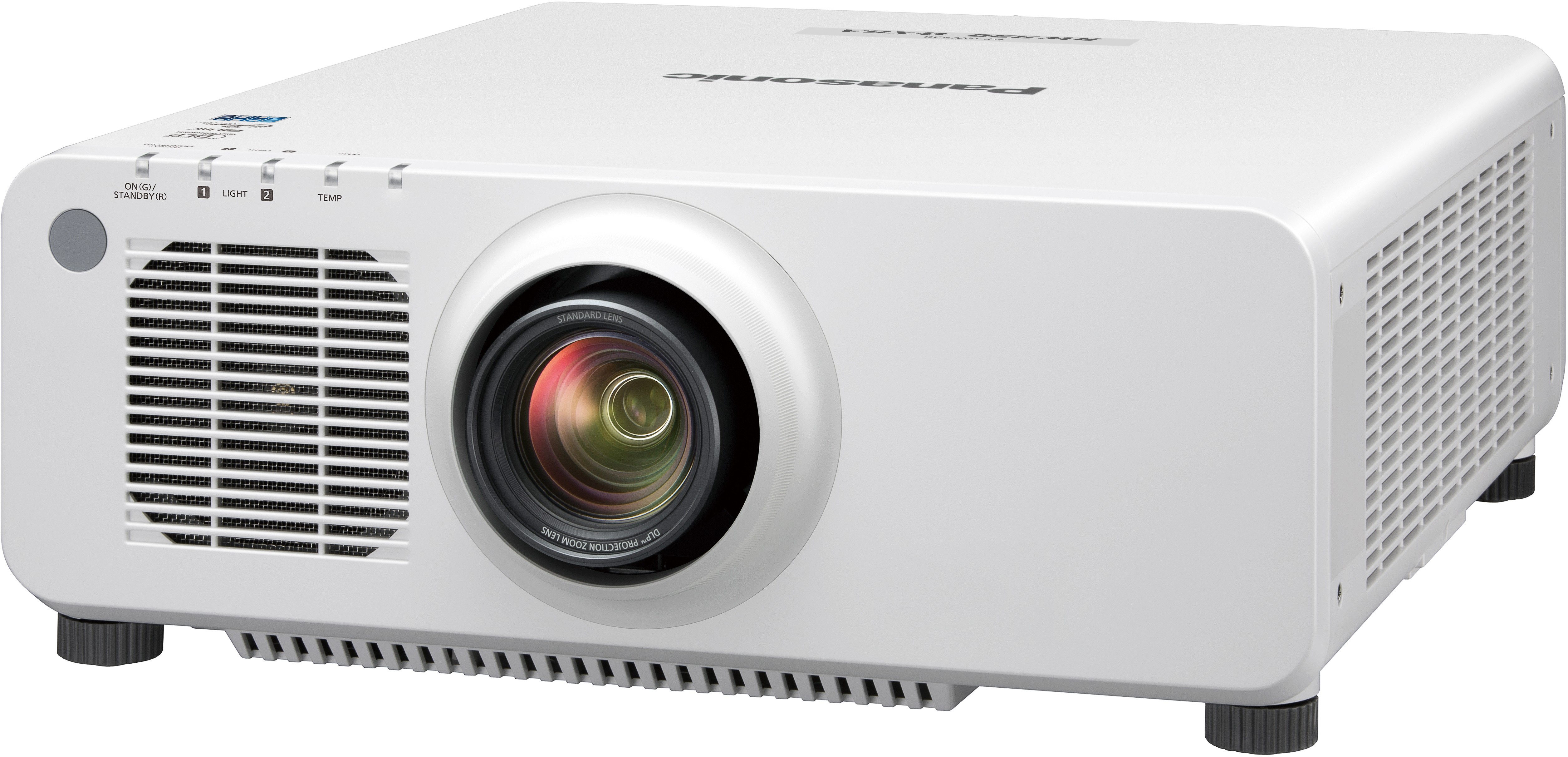 Panasonic PT-RW620W