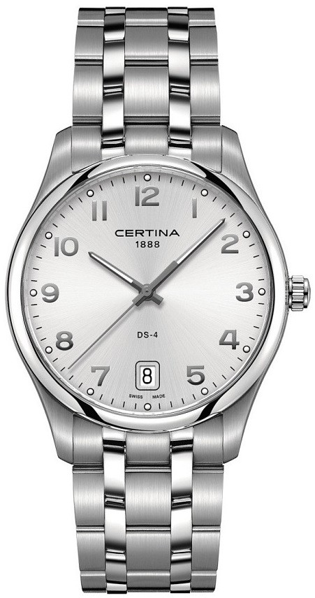Certina C022.610.11.032.00