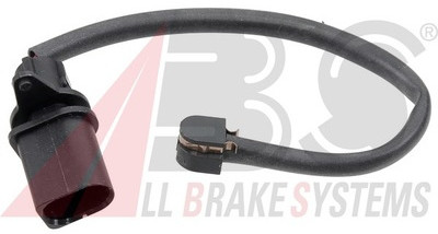 A.B.S. ALL BRAKE SYSTEMS BV.) 39780