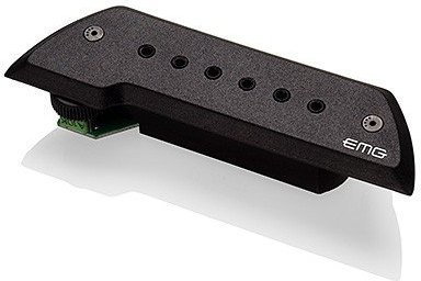 EMG ACS Black